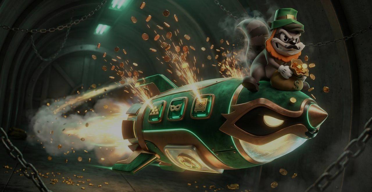 Le Bandit — spilvideo