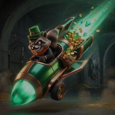 Le Bandit — skærmbillede 4